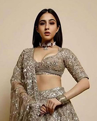 Sara Ali Khan